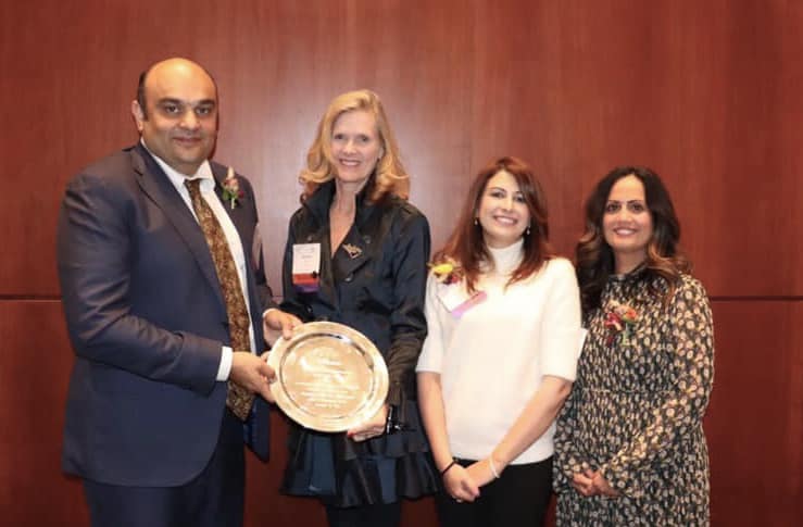 Physician of the Year