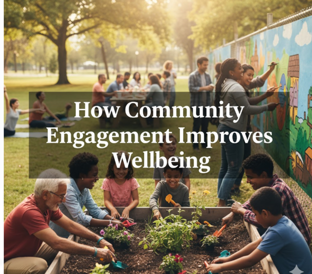 Community Engagement