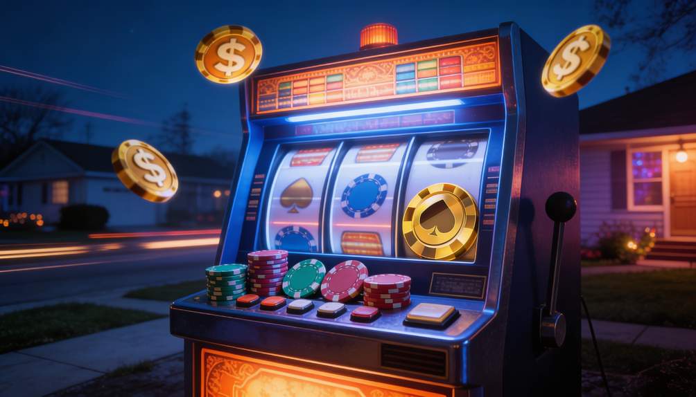Hugocasino