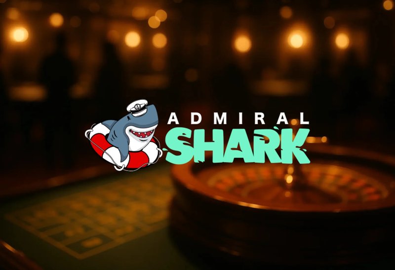 A Review of Admiral Shark Casino and its Popular Slots in UK A Review of Admiral Shark Casino and its Popular Slots in UK