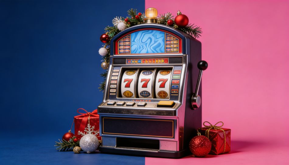 Casino action