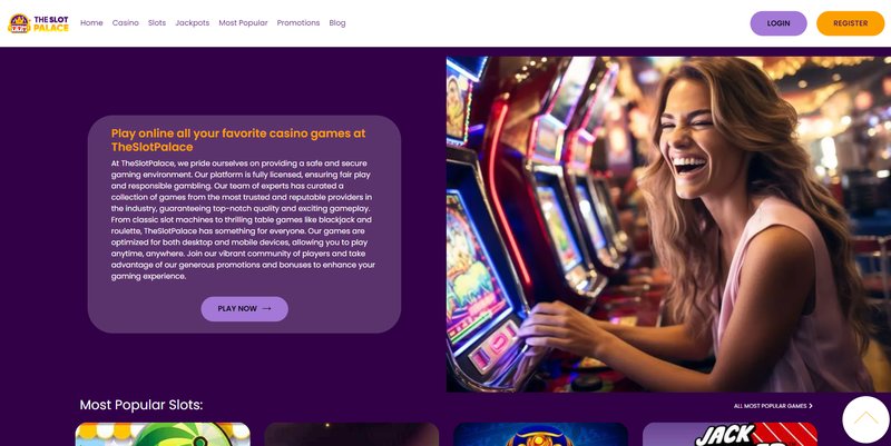 Fast slots casino en ligne à France